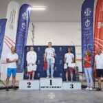 Żeglarstwo. Kolejny sukces Lilly May Niezabitowskiej - Polskie Radio Rzeszów