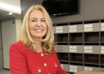 Fakty i&nbsp;mity o&nbsp;Unii Europejskiej. Konferencja Koalicji Obywatelskiej