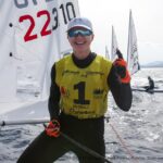 Żeglarstwo. Lilly May Niezabitowska wspomina swój największy sukces w karierze - Polskie Radio Rzeszów