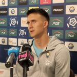 Piłka nożna. PGE Stal Mielec - Pogoń Szczecin 5 - Polskie Radio Rzeszów Piłka nożna. PGE Stal Mielec - Pogoń Szczecin - Polskie Radio Rzeszów