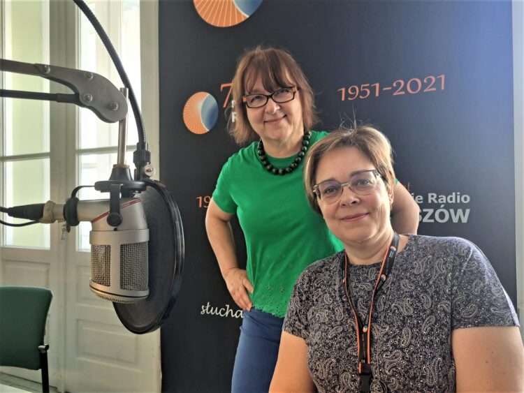 Kolorowa wiosna na talerzu