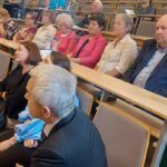 Konferencja "Pacjent w centrum uwagi" w Tarnobrzegu 3 - Polskie Radio Rzeszów Konferencja "Pacjent w centrum uwagi" w Tarnobrzegu - Polskie Radio Rzeszów