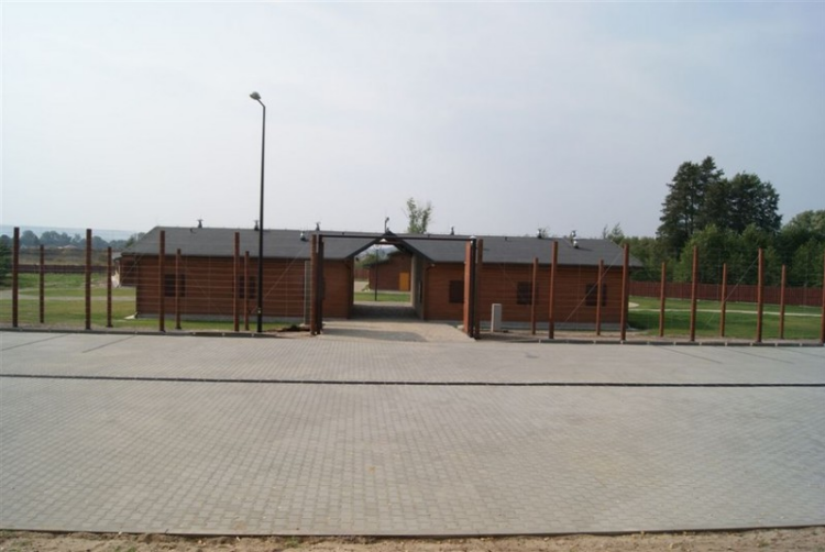 Noc Muzeów przy Górze Śmierci w Paszczynie