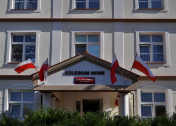 Trwa szkolenie funkcjonariuszy celnych z&nbsp;11 krajów