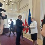 Mieszkańcy Podkarpacia odznaczeni przez prezydenta Polski 3 - Polskie Radio Rzeszów Mieszkańcy Podkarpacia odznaczeni przez prezydenta Polski - Polskie Radio Rzeszów