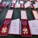 Mieszkańcy Podkarpacia odznaczeni przez prezydenta Polski 6 - Polskie Radio Rzeszów Mieszkańcy Podkarpacia odznaczeni przez prezydenta Polski - Polskie Radio Rzeszów