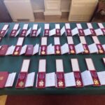 Mieszkańcy Podkarpacia odznaczeni przez prezydenta Polski 7 - Polskie Radio Rzeszów Mieszkańcy Podkarpacia odznaczeni przez prezydenta Polski - Polskie Radio Rzeszów