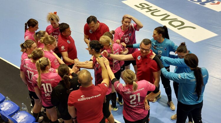 Piłka ręczna. Jarosławianki pewne utrzymania w elicie