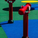 Atrakcje dla dzieci na basenie w Jaśle 5 - Polskie Radio Rzeszów Atrakcje dla dzieci na basenie w Jaśle - Polskie Radio Rzeszów