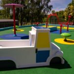 Atrakcje dla dzieci na basenie w Jaśle 3 - Polskie Radio Rzeszów Atrakcje dla dzieci na basenie w Jaśle - Polskie Radio Rzeszów