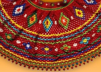 Kiermasz łemkowski w&nbsp;Olchowcu