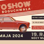 Moto Show Boguchwała 2024 i inne imprezy motoryzacyjne (zdjęcia) 62 - Polskie Radio Rzeszów Moto Show Boguchwała 2024 i inne imprezy motoryzacyjne (zdjęcia) - Polskie Radio Rzeszów
