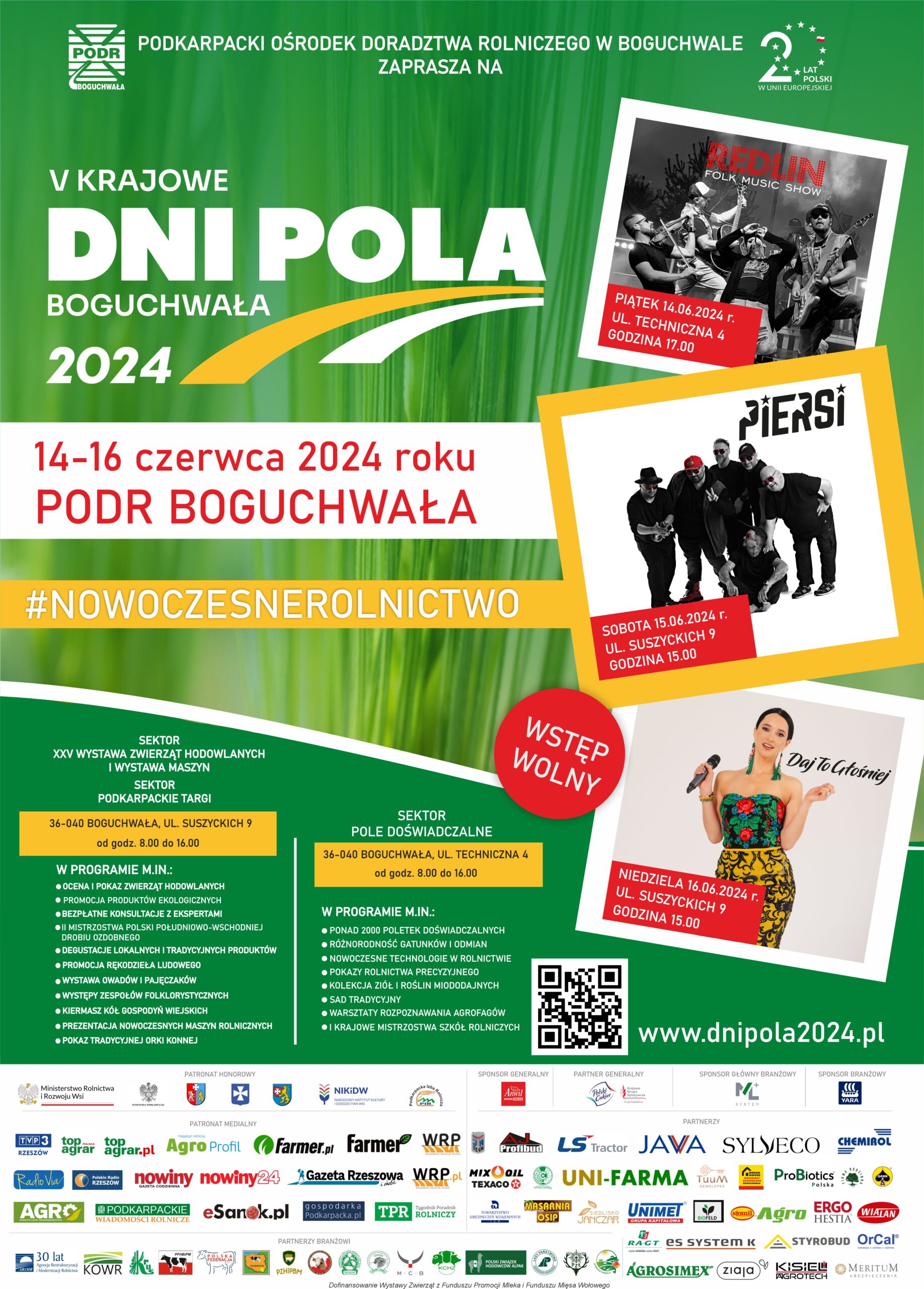 plakat V KDP BOGUCHWALA 2024 scaled