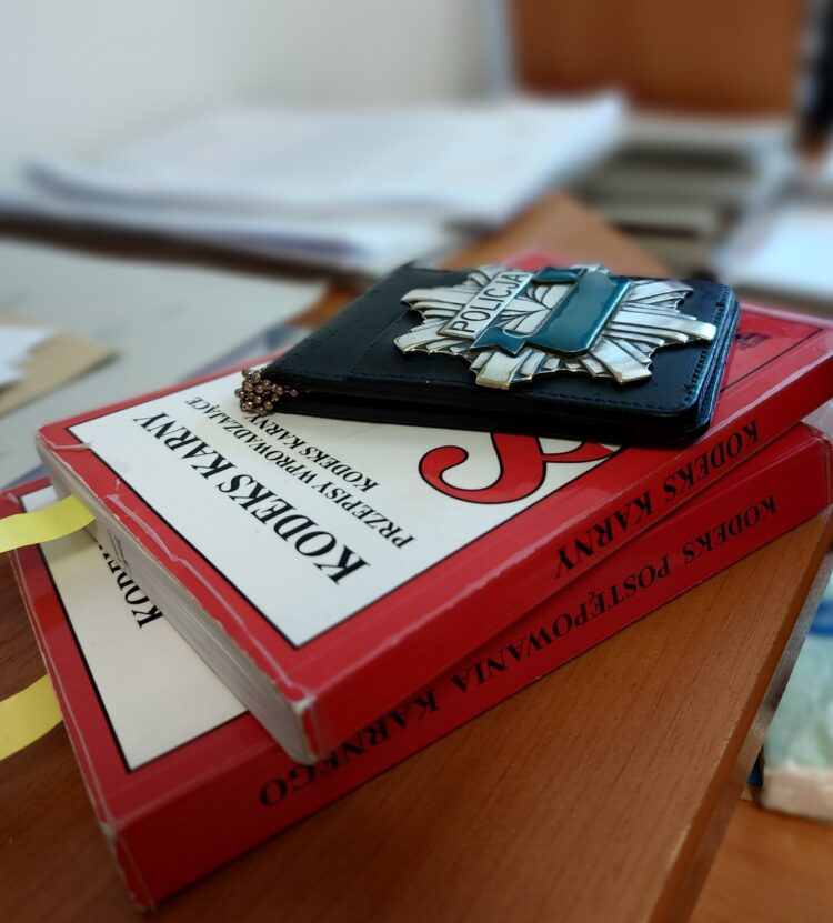 25-latek z powiatu rzeszowskiego odpowie za pobicie