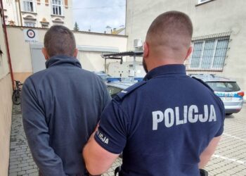 Areszt tymczasowy dla 38-latka podejrzanego o&nbsp;usiłowanie zabójstwa
