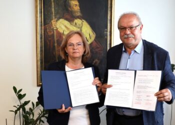 Porozumienie tarnobrzeskiej uczelni z&nbsp;poradnią