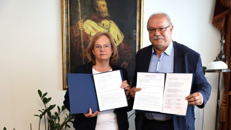 Porozumienie tarnobrzeskiej uczelni z poradnią