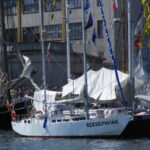 Jacht "Rzeszowiak" wyrusza w kilkumiesięczny rejs 3 - Polskie Radio Rzeszów Jacht "Rzeszowiak" wyrusza w kilkumiesięczny rejs - Polskie Radio Rzeszów