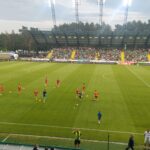 Piłka nożna. Stal Stalowa Wola w finale baraży o pierwszą ligę 5 - Polskie Radio Rzeszów Piłka nożna. Stal Stalowa Wola w finale baraży o pierwszą ligę - Polskie Radio Rzeszów