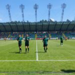 Stal Stalowa Wola wygrywa z Zagłębiem II Lubin - Polskie Radio Rzeszów