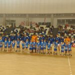 Piłka ręczna. Pomimo falstartu wygrana mieleckich szczypiornistów 4 - Polskie Radio Rzeszów Piłka ręczna. Pomimo falstartu wygrana mieleckich szczypiornistów - Polskie Radio Rzeszów