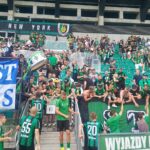 Stal Stalowa Wola wygrywa z Zagłębiem II Lubin - Polskie Radio Rzeszów