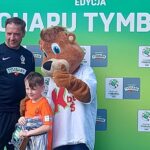 Finał wojewódzki XXIV edycji Pucharu Tymbarku w Stalowej Woli - Polskie Radio Rzeszów