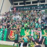 Stal Stalowa Wola wygrywa z Zagłębiem II Lubin - Polskie Radio Rzeszów