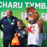 Finał wojewódzki XXIV edycji Pucharu Tymbarku w Stalowej Woli - Polskie Radio Rzeszów