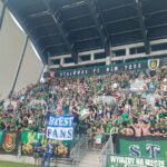 Stal Stalowa Wola wygrywa z Zagłębiem II Lubin - Polskie Radio Rzeszów