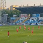 Piłka nożna. Piękna i niespodziewana wygrana PGE Stali Mielec 6 - Polskie Radio Rzeszów Piłka nożna. Piękna i niespodziewana wygrana PGE Stali Mielec - Polskie Radio Rzeszów