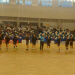 Piłka ręczna. Pomimo falstartu wygrana mieleckich szczypiornistów 3 - Polskie Radio Rzeszów Piłka ręczna. Pomimo falstartu wygrana mieleckich szczypiornistów - Polskie Radio Rzeszów