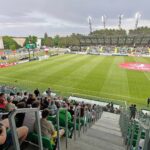 Piłka nożna. Stal Stalowa Wola w finale baraży o pierwszą ligę 2 - Polskie Radio Rzeszów Piłka nożna. Stal Stalowa Wola w finale baraży o pierwszą ligę - Polskie Radio Rzeszów