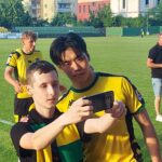 Piłka nożna. Wieczysta rozgromiona w Tarnobrzegu 2 - Polskie Radio Rzeszów Piłka nożna. Wieczysta rozgromiona w Tarnobrzegu - Polskie Radio Rzeszów