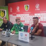 Piłka nożna. Stal Stalowa Wola ucieszyła swoich kibiców kolejną wygraną 2 - Polskie Radio Rzeszów Piłka nożna. Stal Stalowa Wola ucieszyła swoich kibiców kolejną wygraną - Polskie Radio Rzeszów