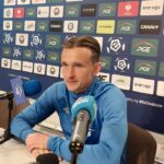 Piłka nożna. Piękna i niespodziewana wygrana PGE Stali Mielec 2 - Polskie Radio Rzeszów Piłka nożna. Piękna i niespodziewana wygrana PGE Stali Mielec - Polskie Radio Rzeszów