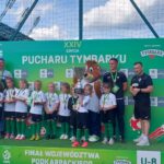 Finał wojewódzki XXIV edycji Pucharu Tymbarku w Stalowej Woli - Polskie Radio Rzeszów