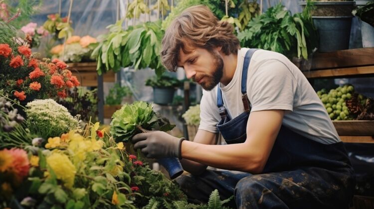 Zmienna pogoda i straty w uprawach na Podkarpaciu
