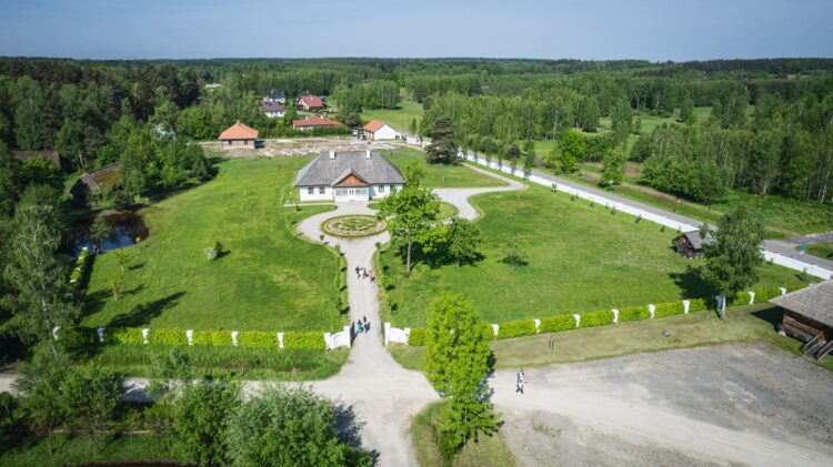 Kolbuszowa, Sanok, Wańkowa – niedzielne atrakcje Dni Otwartych Funduszy Europejskich