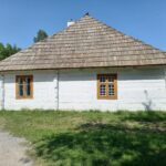 Majówka w kolbuszowskim skansenie 5 - Polskie Radio Rzeszów Majówka w kolbuszowskim skansenie - Polskie Radio Rzeszów