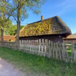 Majówka w kolbuszowskim skansenie 9 - Polskie Radio Rzeszów Majówka w kolbuszowskim skansenie - Polskie Radio Rzeszów