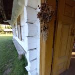 Majówka w kolbuszowskim skansenie 7 - Polskie Radio Rzeszów Majówka w kolbuszowskim skansenie - Polskie Radio Rzeszów