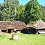 Majówka w kolbuszowskim skansenie 8 - Polskie Radio Rzeszów Majówka w kolbuszowskim skansenie - Polskie Radio Rzeszów