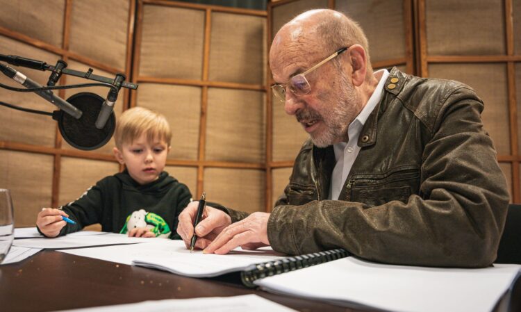 Słuchowisko naszej rozgłośni zakwalifikowane do Festiwalu "Dwa Teatry" 1 - Polskie Radio Rzeszów Słuchowisko naszej rozgłośni zakwalifikowane do Festiwalu „Dwa Teatry”