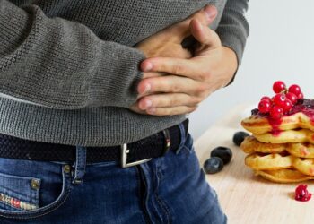 Ekspert: Kilkaset tysięcy Polaków może mieć niezdiagnozowaną celiakię