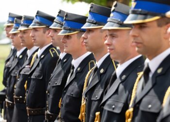 Dzień Strażaka w&nbsp;stolicy regionu