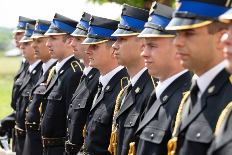 Dzień Strażaka w stolicy regionu