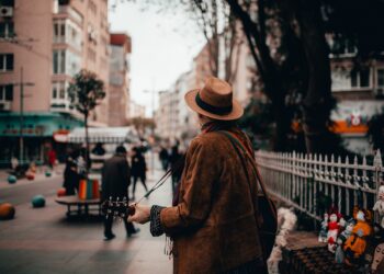 18 maja – Dzień Wolnej Kultury