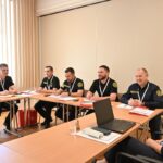 Ukraińscy celnicy szkolili się w Przemyślu - Polskie Radio Rzeszów