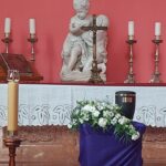 Ostatnie pożegnanie hrabiego Jana Artura Tarnowskiego w Tarnobrzegu 5 - Polskie Radio Rzeszów Ostatnie pożegnanie hrabiego Jana Artura Tarnowskiego w Tarnobrzegu - Polskie Radio Rzeszów